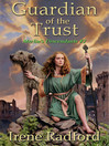 Guardian of the Trust (eBook): Merlin's Descendants Series, Book 2